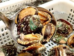 -亚马逊海鲜自助(梅溪湖步步高店)