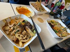 -林静小吃(复兴路店)