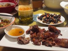-俏湖兰·辣椒炒个肉(海沧店)