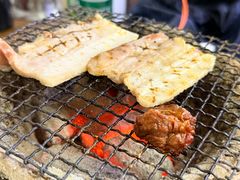 -西塔隆太白烤牛肉馆(图们路店)
