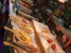 -谭三娘鲜切牛肉自助火锅(九眼桥总店)
