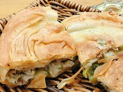 -穆芳阁兰州纯汤牛肉面(西安总店)