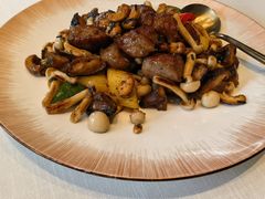 -三号黄浦会Canton Table