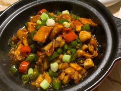 -玫瑰厅上海菜(兴国路店)