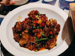 -绿茶餐厅(珞珈创意城店)