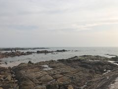 -青岛第二海水浴场