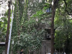 -四川大学(望江校区)