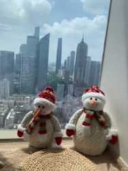 -久匠·纹眉半永久野生眉