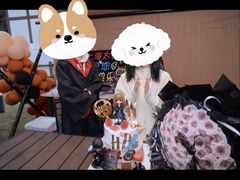 -杜勒瓦Cake&More 蛋糕派对定制