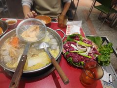 -潮汕•草根牛肉档(中江路店)