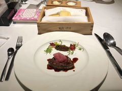 -王品牛排(合肥万象城店)