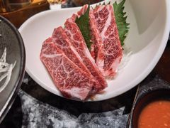 -牛将军•涮肉•烤肉•铁板烧(北京王府井·故宫店)