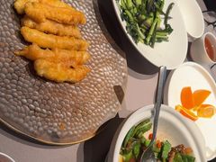 -徐记海鲜(观沙岭|滨江新城店)