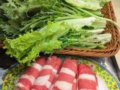 -清真·马家火锅美食城(镇江北路店)