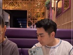 -太兴餐厅(小径湾店)