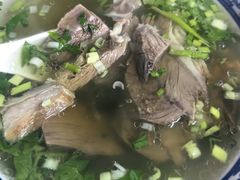 普通水盆羊肉-长安后宰门水盆羊肉(新都心店)