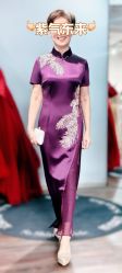 -So Shine 婚纱礼服·喜妈妈喜婆婆礼服馆(北外滩店)