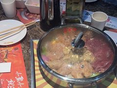 -御上皇三汁焖锅(薛城万达广场店)