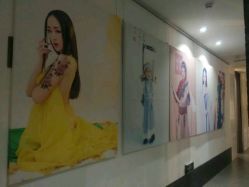 -盘子女人坊古装写真摄影(厦门总店)