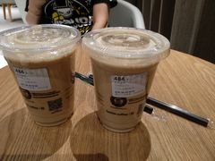 -瑞幸咖啡(水平方店)