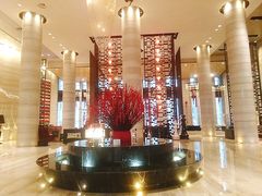 -重庆富力艾美酒店