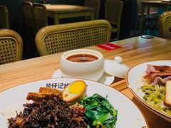 -星仔记烧腊饭店(五山店)