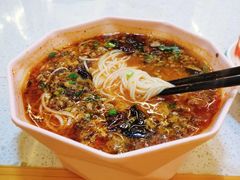 -浮何烤铺(桐梓林店)