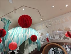 -奈尔宝·儿童乐园·亲子餐厅(星河湾店)