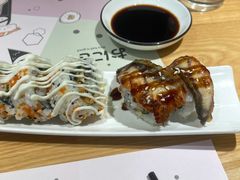 -樟葶谷寿司(椒江店)