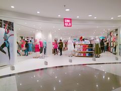 -优衣库(上海正大广场店)