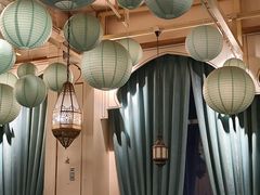 -苏坦土耳其西餐厅(玉林店)