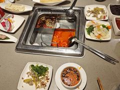 -海底捞火锅(龙岗星河COCO Park店)