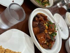 -湖南人家湘菜馆(镇江路店)