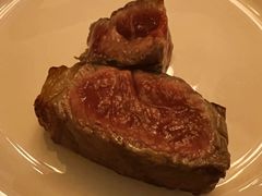 -Wolfgang’s Steakhouse 沃夫冈牛排馆(上海白玉兰广场店)