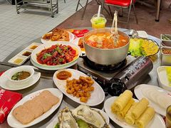 -燃计沙茶皇·香港沙茶火锅(人广旗舰店)