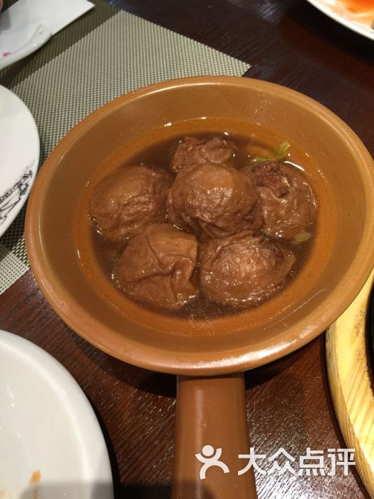 松鹤楼小馆(美罗店)图片 - 第6张