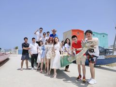 -广东惠东海龟国家级自然保护区