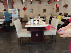 -太婆天府山珍酒楼(亚运村店)