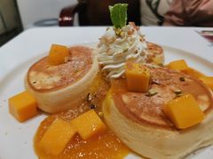 -娜娜家•Nana’s restaurant (爱琴海店)