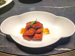 -虹潮荟·餐桌上的美食地理(太阳宫店)