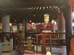 -蓉城老妈火锅(双林路店)