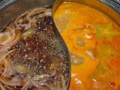 -牛New寿喜烧(虹桥新天地店)