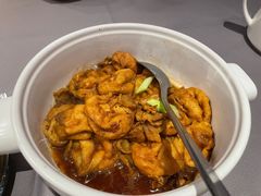 -徐记海鲜(梅溪新天地店)