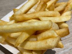 -The Habit Burger Grill 哈比特汉堡(爱琴海店)