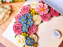 -BON CAKE(华贸购物中心店)