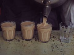 -老光明岗琼甜茶馆