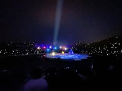 -鼎盛王朝康熙大典实景演出