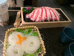 -湊湊火锅·茶憩(打浦桥日月光店)