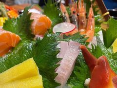 -九井澤精致料理(金茂店)