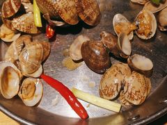 -胡马八破·川菜小馆(高新万达店)